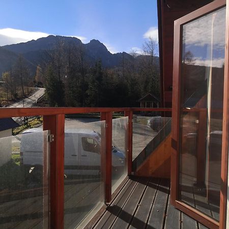 Willa Nika, Apartamenty Zakopane Esterno foto