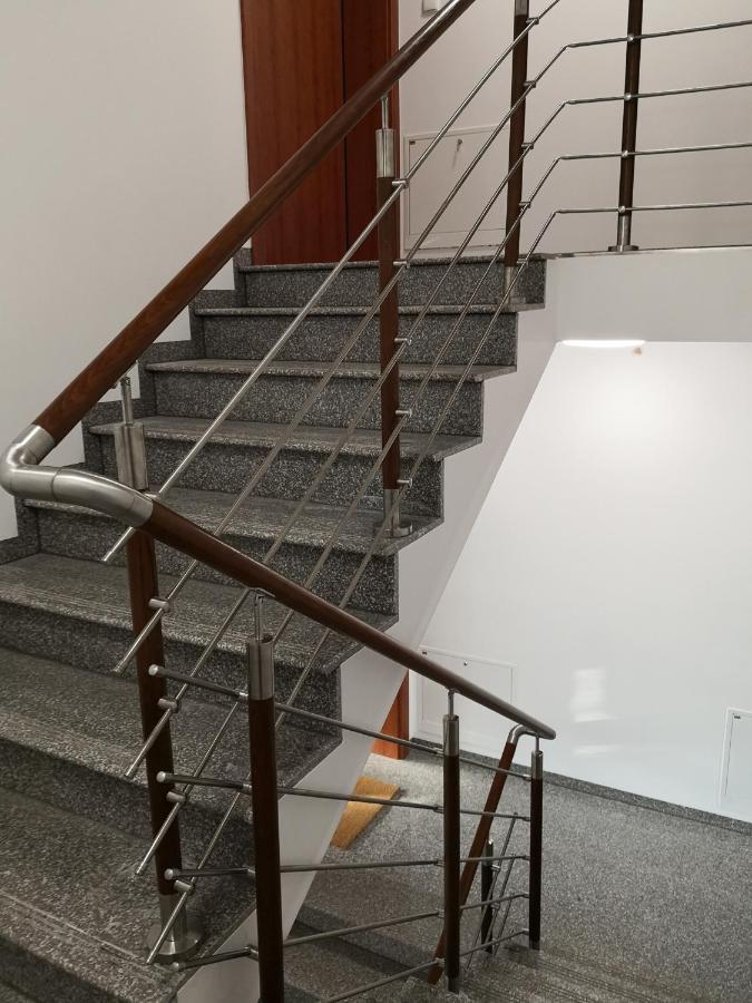 Willa Nika, Apartamenty Zakopane Esterno foto