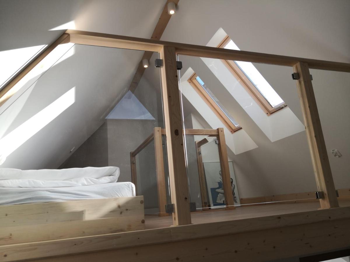 Willa Nika, Apartamenty Zakopane Esterno foto