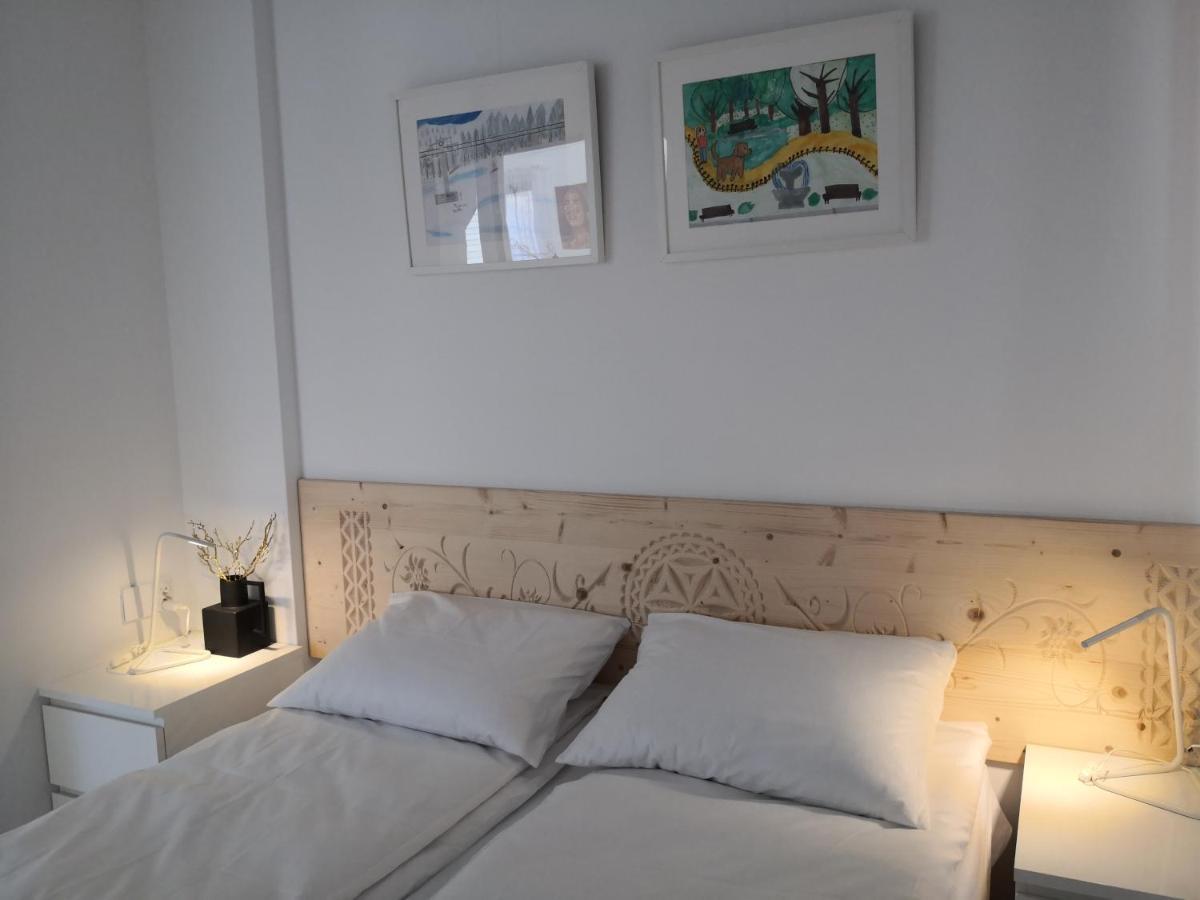 Willa Nika, Apartamenty Zakopane Esterno foto