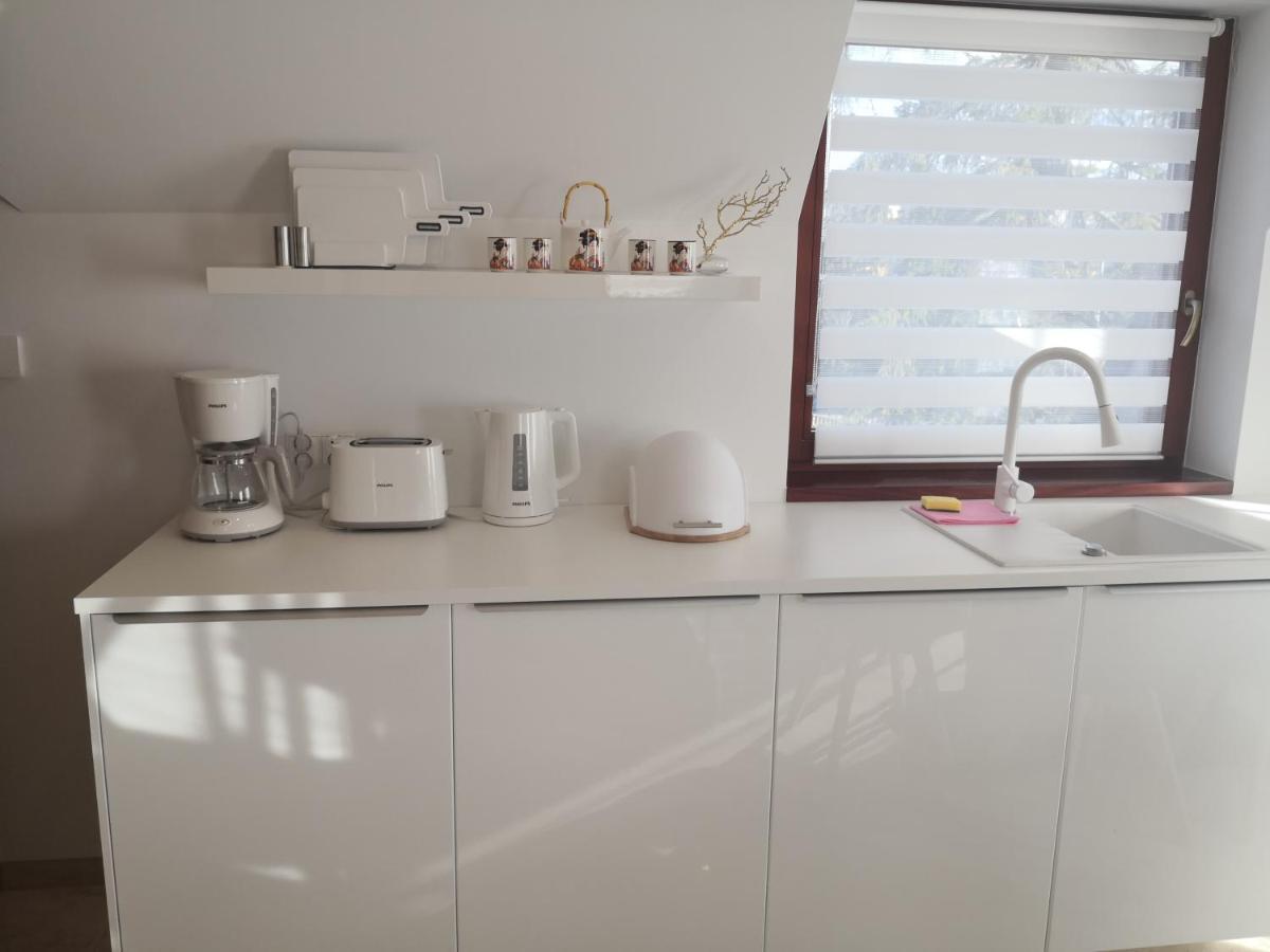 Willa Nika, Apartamenty Zakopane Esterno foto