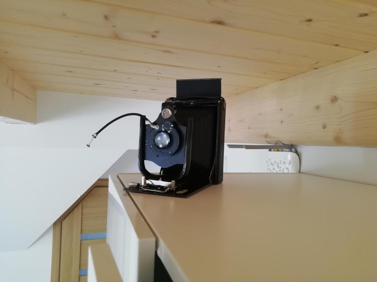 Willa Nika, Apartamenty Zakopane Esterno foto