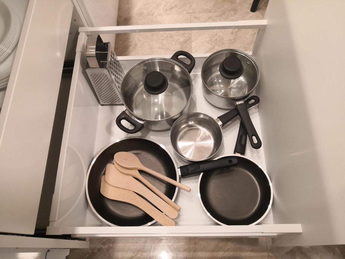 Willa Nika, Apartamenty Zakopane Esterno foto