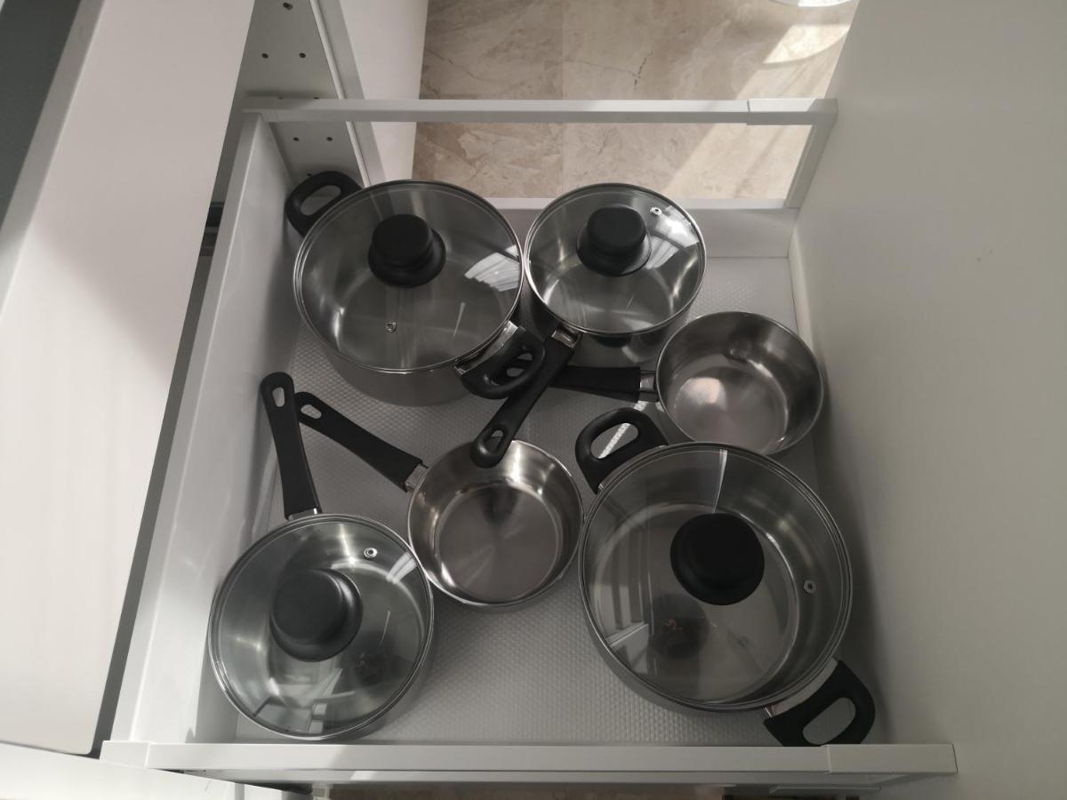 Willa Nika, Apartamenty Zakopane Esterno foto