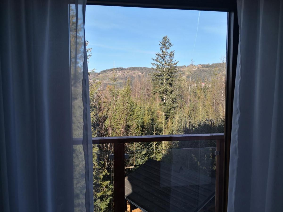 Willa Nika, Apartamenty Zakopane Esterno foto