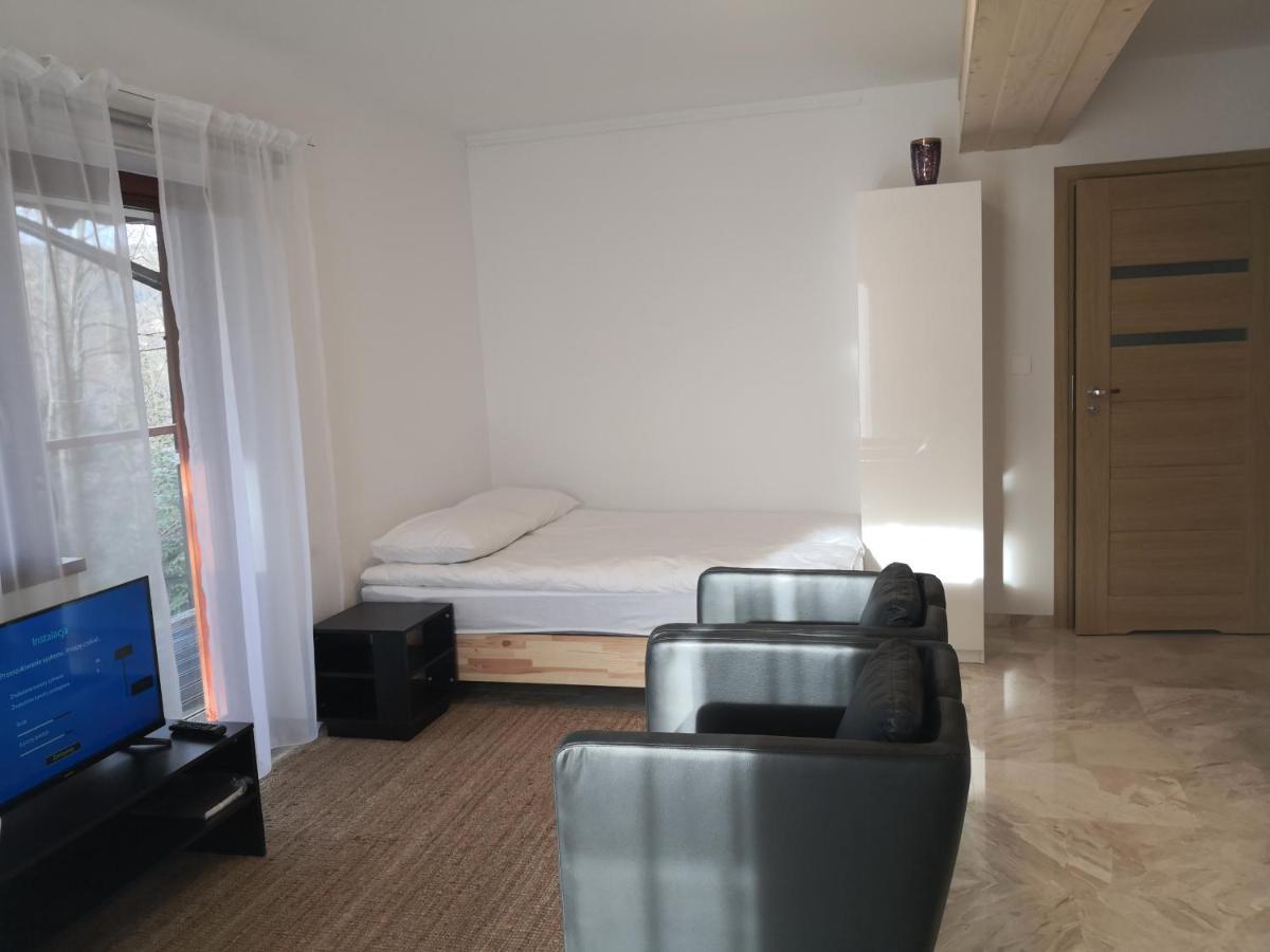 Willa Nika, Apartamenty Zakopane Esterno foto