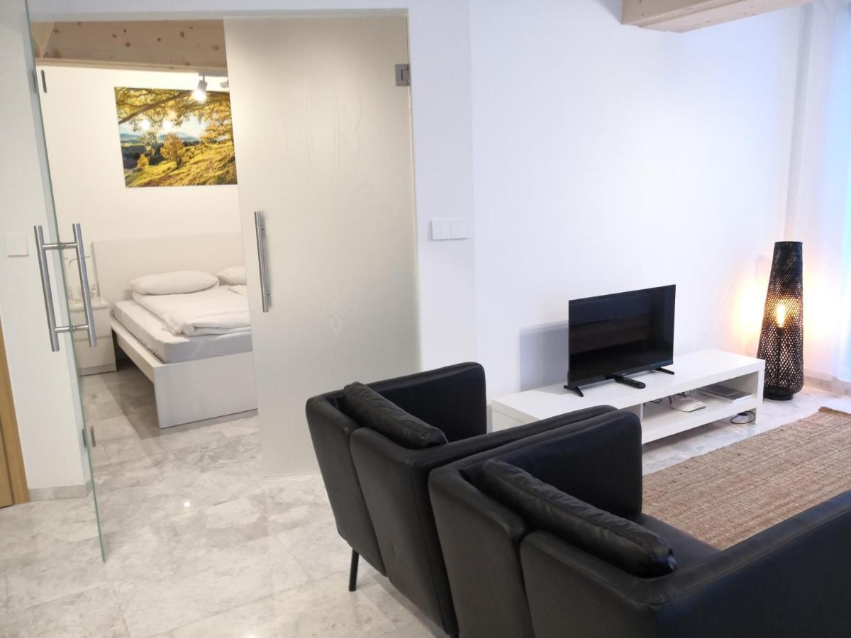 Willa Nika, Apartamenty Zakopane Esterno foto