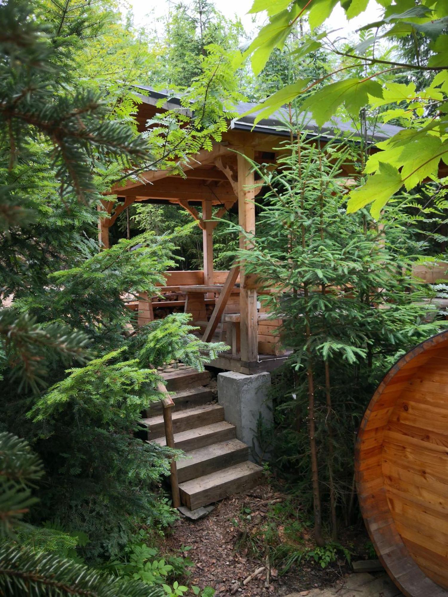 Willa Nika, Apartamenty Zakopane Esterno foto